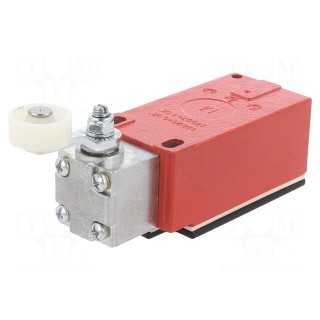 Limit switch | NO + NC | 10A | max.400VAC | M20 | IP65 | -30÷80°C