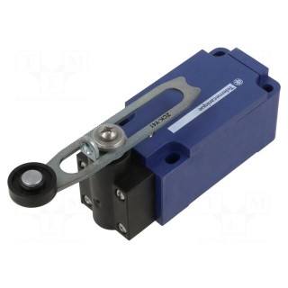 Limit switch | NO + NC | PG13,5 | IP66 | No.of mount.holes: 4 | 30/60mm