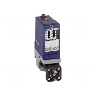 Module: pressure switch | pressure | 10÷160bar | OUT 1: SPDT | G1/4"