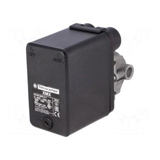 Module: pressure switch | pressure | 3,5÷25 bar | OUT 1: SPDT,relay
