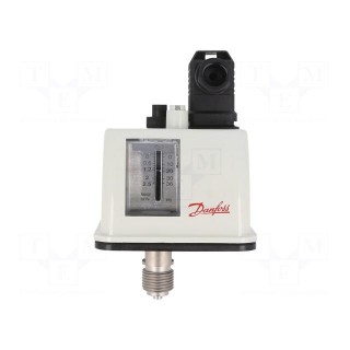 Module: pressure switch | pressure | OUT 1: SPDT | 250VAC/1A | BCP