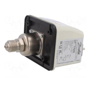 Module: pressure switch | pressure | OUT 1: SPDT | 250VAC/1A | BCP