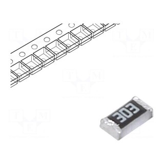 Resistor: thin film | SMD | 0603 | 30kΩ | 100mW | ±0.1% | -55÷155°C