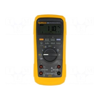Digital multimeter | LCD (6000),with a backlit | True RMS | IP67