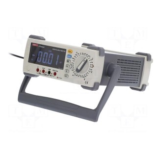 Benchtop multimeter | EBTN (20 000),with a backlit | True RMS