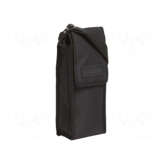 Bag | 300x120x60mm | black | polyamide