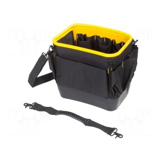 Carrying case | 425x305x330mm