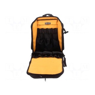 Bag: tool rucksack | 508x330x235mm