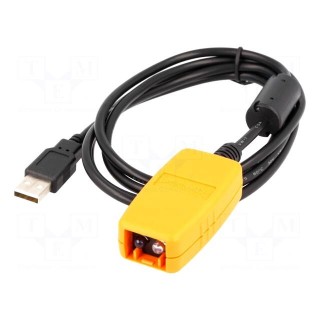 Connection cable | IR,USB