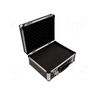 Hard carrying case | PKT-P7300S | 300x235x130mm
