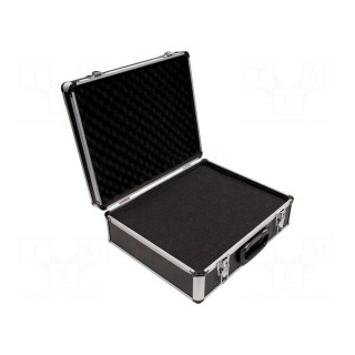Hard carrying case | PKT-P7305S | 390x315x130mm