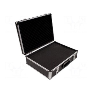 Hard carrying case | PKT-P7310S | 445x315x30mm