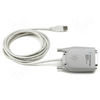 USB-GPIB cable | Application: for meters Keysight