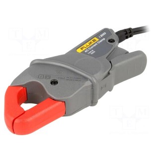 AC current clamp adapter | Øcable: 20mm | I AC: 500mA÷200A