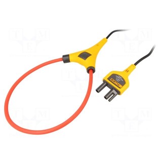 AC current clamp adapter | Øcable: 450mm | I AC: 2.5kA