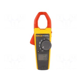 AC digital clamp meter | Øcable: 32mm | LCD,with a backlit