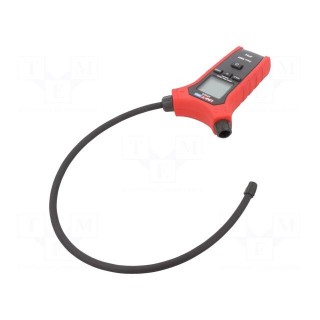 AC digital clamp meter | LCD | I AC: 30/300/3000A | Ø: 457mm | 3kA
