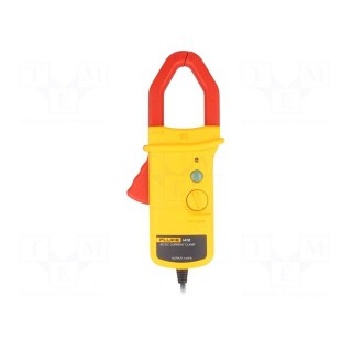 AC/DC current clamp adapter | Øcable: 30mm | I DC: 400A | I AC: 400A
