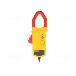 AC/DC current clamp adapter | Øcable: 32mm | I DC: 0,5÷400A | 600V