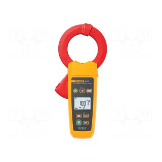 Leakage current clamp meter | LCD (3300),with a backlit