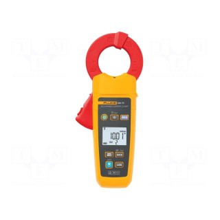 Meter: leakage current | digital,pincers type | LCD | (3300)
