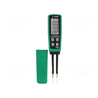 Tester: electronic components | LCD | (6000)