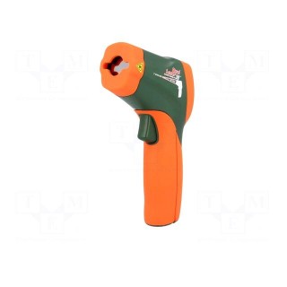 Infrared thermometer | LCD | -50÷1000°C | Accur.(IR): ±(1%+1°C)