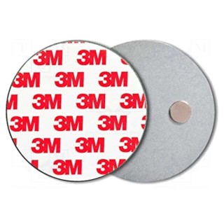 Magnetic plate | 70mm