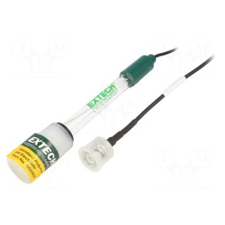 Probe: for pH concentration measure | Application: SDL100