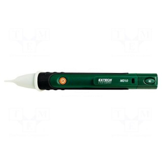 Tester: non-contact magnetic field detector | 63H,98H,401H,810H