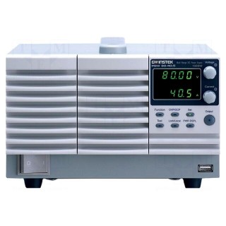 Power supply: programmable laboratory | Ch: 1 | 0÷80VDC | 40.5A | PSW