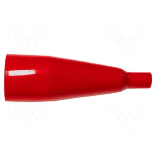 Insulator | 5kV | red | PVC | 173mm | BU-11