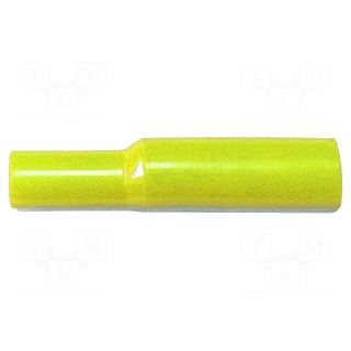 Insulator | 5kV | green | PVC | 41mm | BU-30BL,BU-30TBO