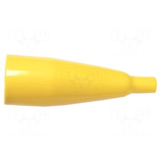 Insulator | 5kV | yellow | PVC | 173mm | BU-11