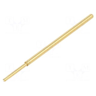 Test needle | Operational spring compression: 4.2mm | 3A,4A | 2N