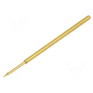 Test needle | Operational spring compression: 4.2mm | 3A,4A | 3N