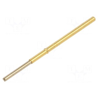 Test needle | Operational spring compression: 5.3mm | 3A,4A | 3N