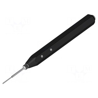 Tool: mounting tool | SW-KS-050G | 124.9mm | test needles