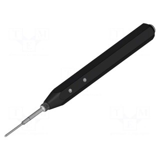 Tool: mounting tool | SW-KS-075 G | 127.4mm | test needles