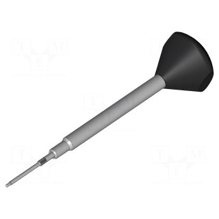 Tool: mounting tool | SW-KS-100 | 144mm | test needles