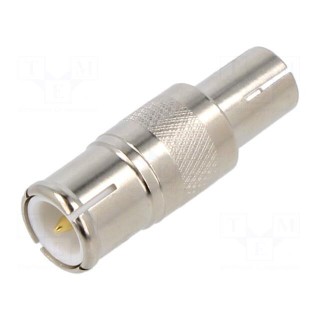Adapter | 25mm | BNC plug | oscilloscope probe