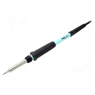 Soldering iron: with htg elem | Power: 70W | for soldering station