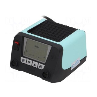 Control unit | Station power: 150W | for soldering station | ESD