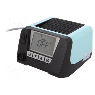 Control unit | Station power: 150W | for soldering station | ESD