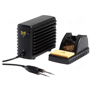 Soldering station | Station power: 60W | ESD | 90x200x152.5mm