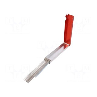 Desoldering iron | stand | for TMT-9000S-2 station