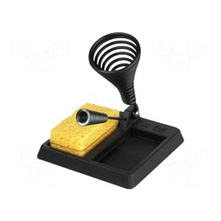 Soldering iron stand | for  soldering iron