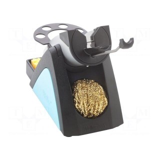 Soldering iron stand | for  soldering iron | WEL.WMRP