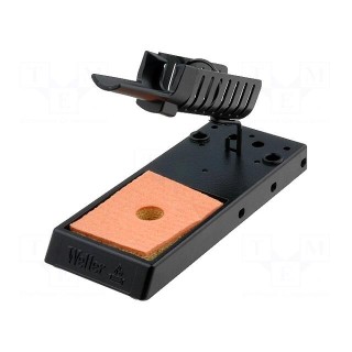 Soldering iron stand | for  soldering iron | WEL.WSP80