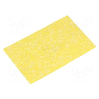 Tip cleaning sponge | 75x45mm